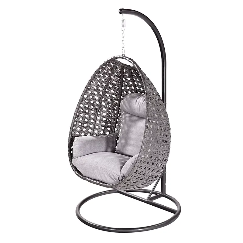 Luxury Modern Garden Wicker Me - огляд і ціна Garden Swing Chair