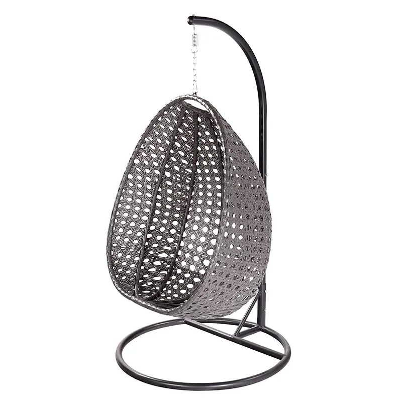Luxury Modern Garden Wicker Me - огляд і ціна Garden Swing Chair