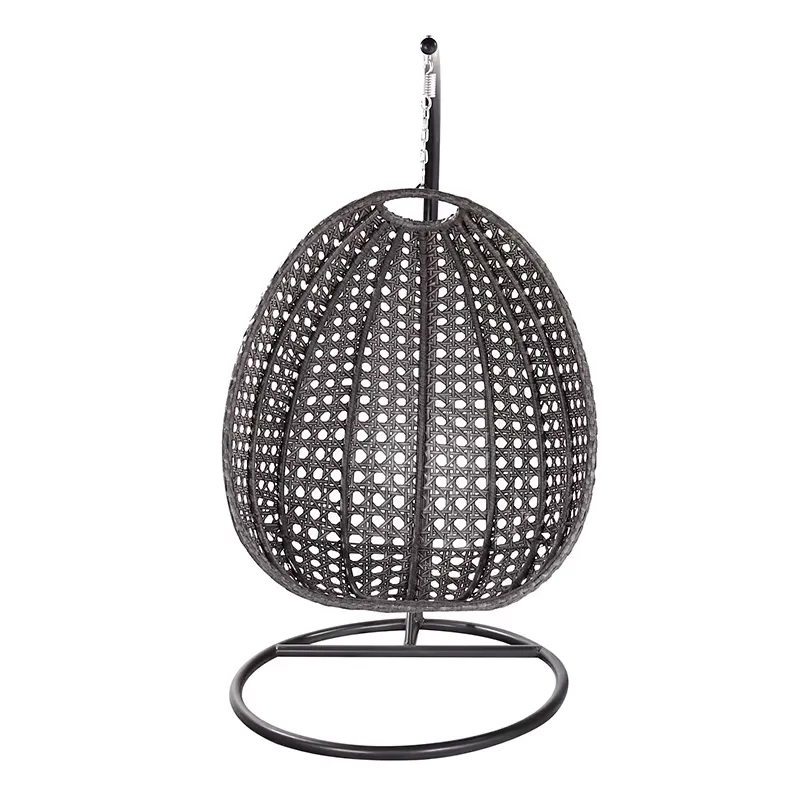 Luxury Modern Garden Wicker Me - огляд і ціна Garden Swing Chair